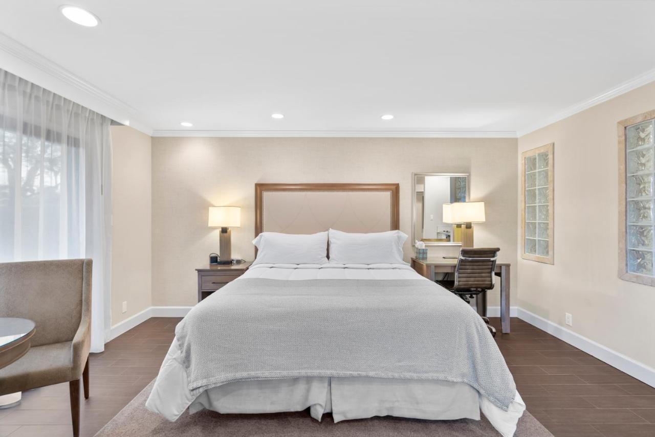 Silverado Napa Luxury 1 Bedroom מראה חיצוני תמונה