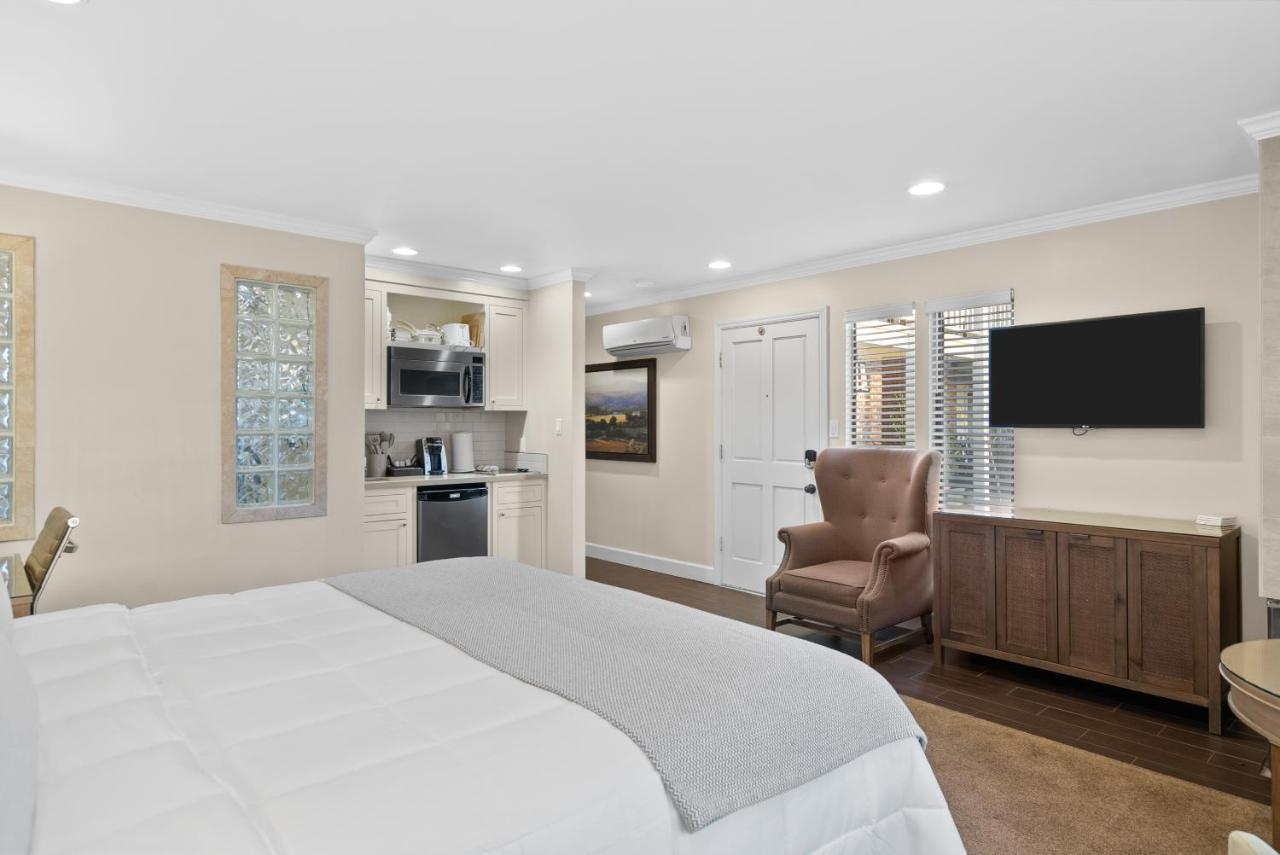 Silverado Napa Luxury 1 Bedroom מראה חיצוני תמונה