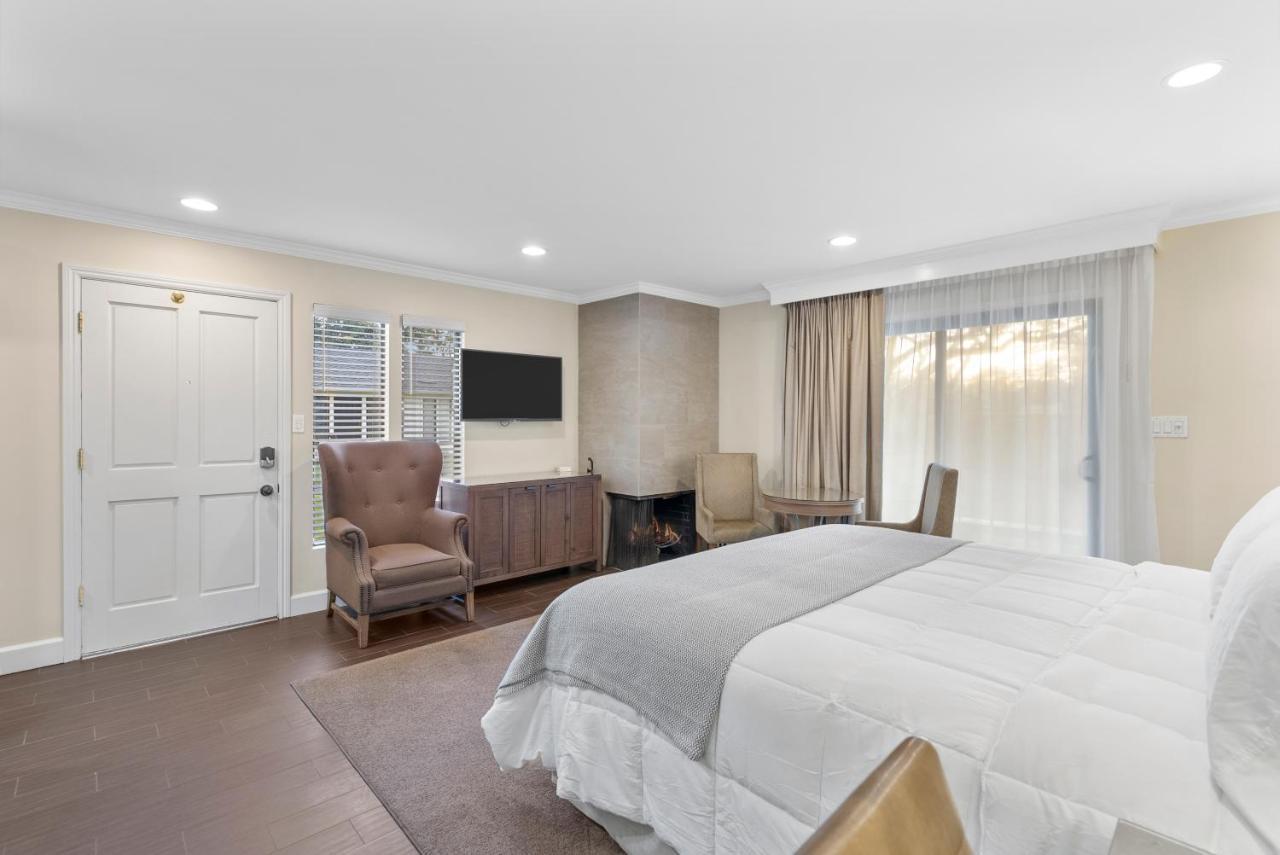 Silverado Napa Luxury 1 Bedroom מראה חיצוני תמונה