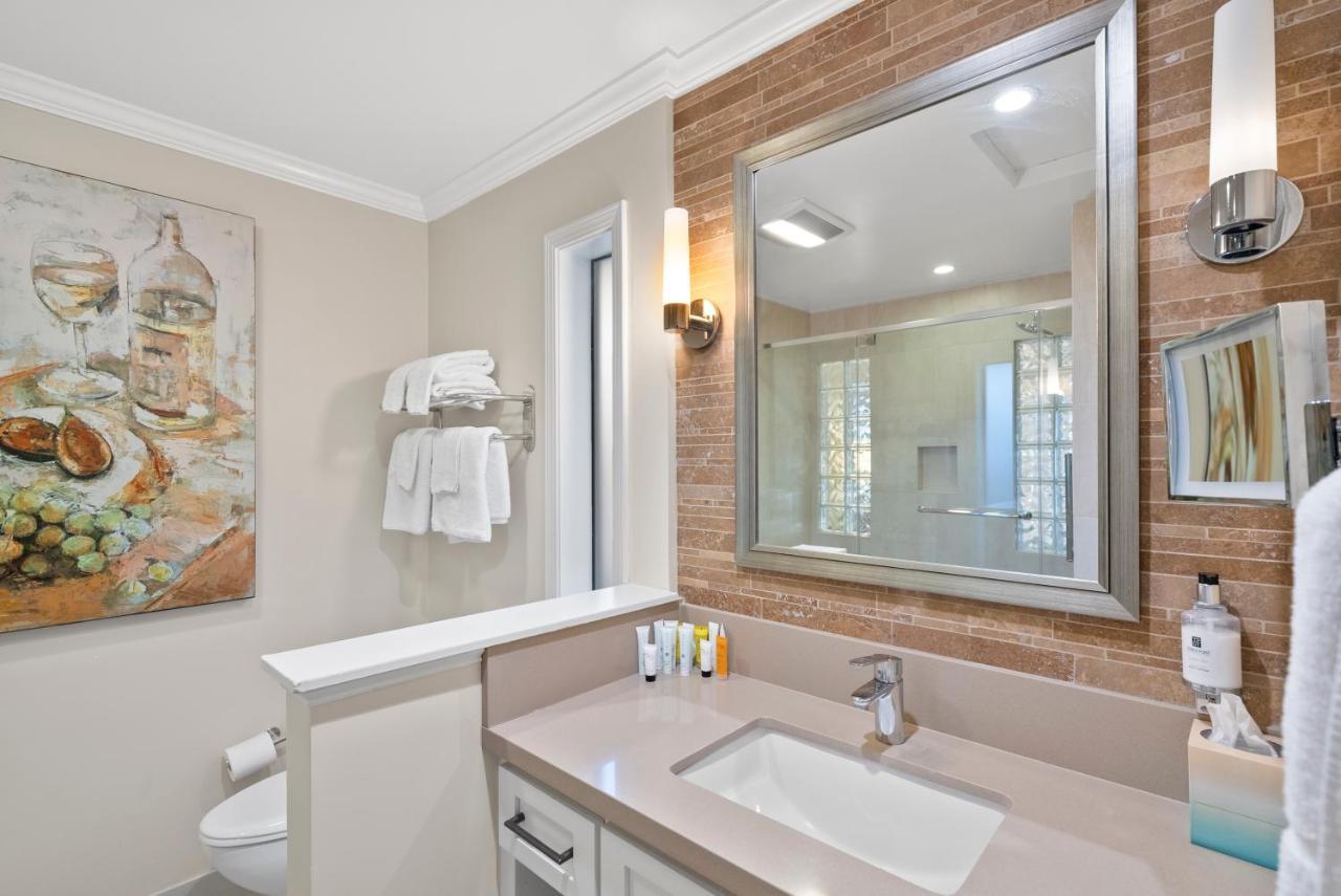 Silverado Napa Luxury 1 Bedroom מראה חיצוני תמונה