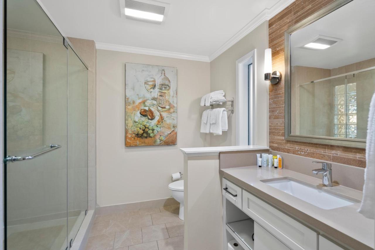 Silverado Napa Luxury 1 Bedroom מראה חיצוני תמונה