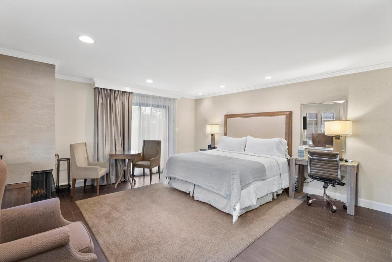 Silverado Napa Luxury 1 Bedroom מראה חיצוני תמונה