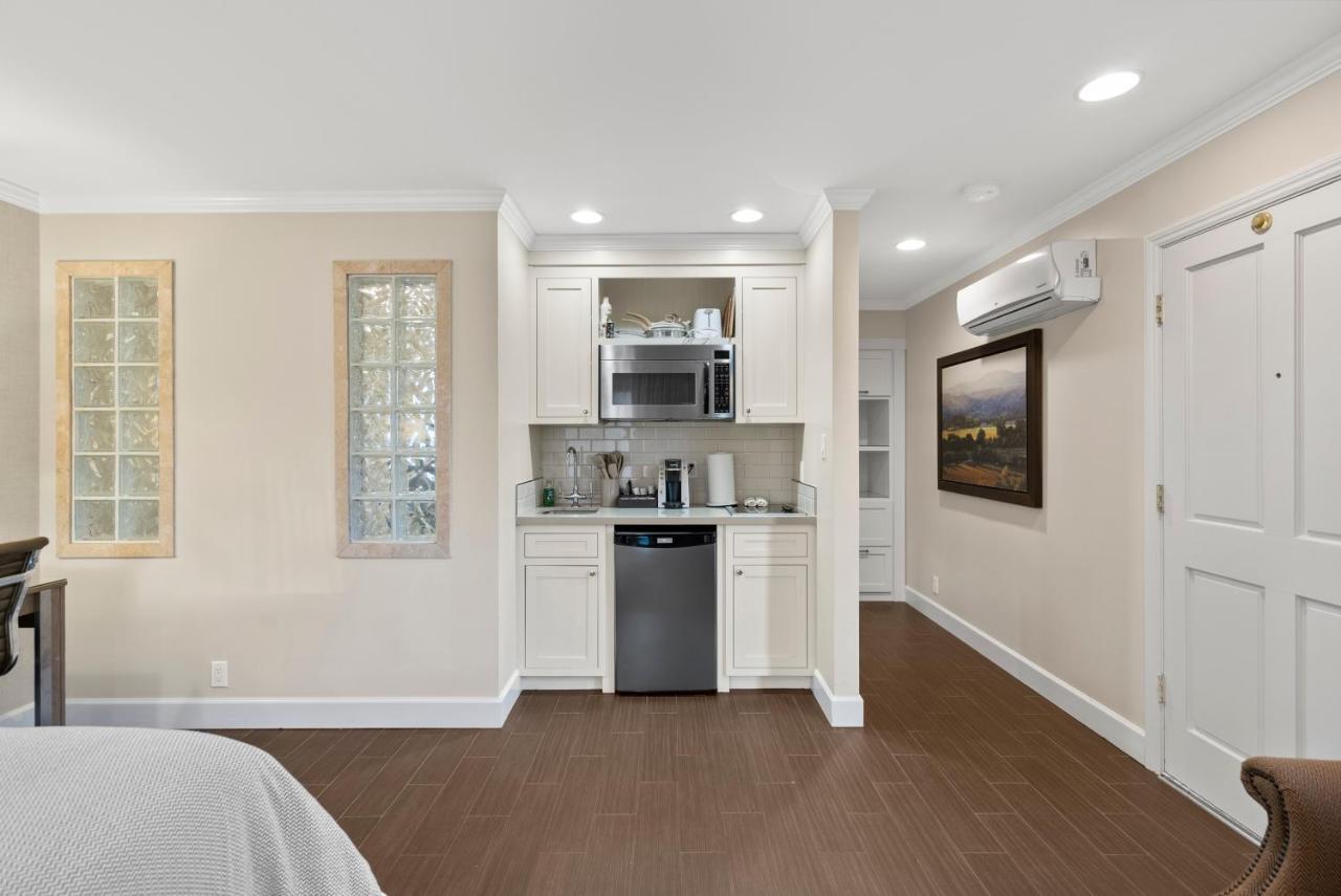 Silverado Napa Luxury 1 Bedroom מראה חיצוני תמונה