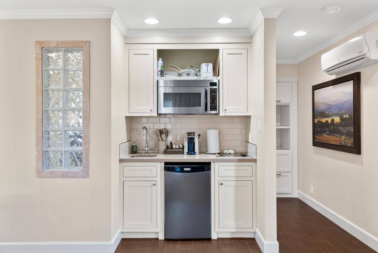 Silverado Napa Luxury 1 Bedroom מראה חיצוני תמונה
