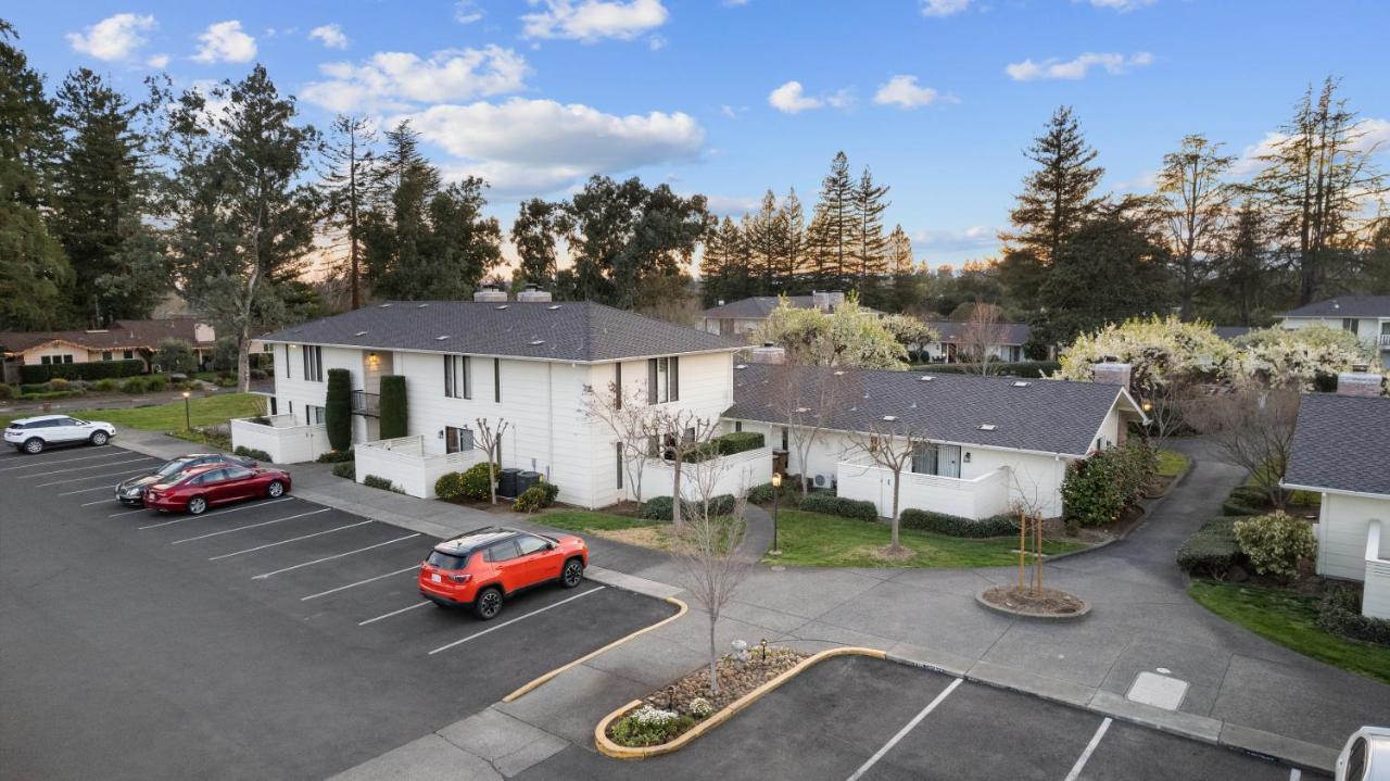 Silverado Napa Luxury 1 Bedroom מראה חיצוני תמונה