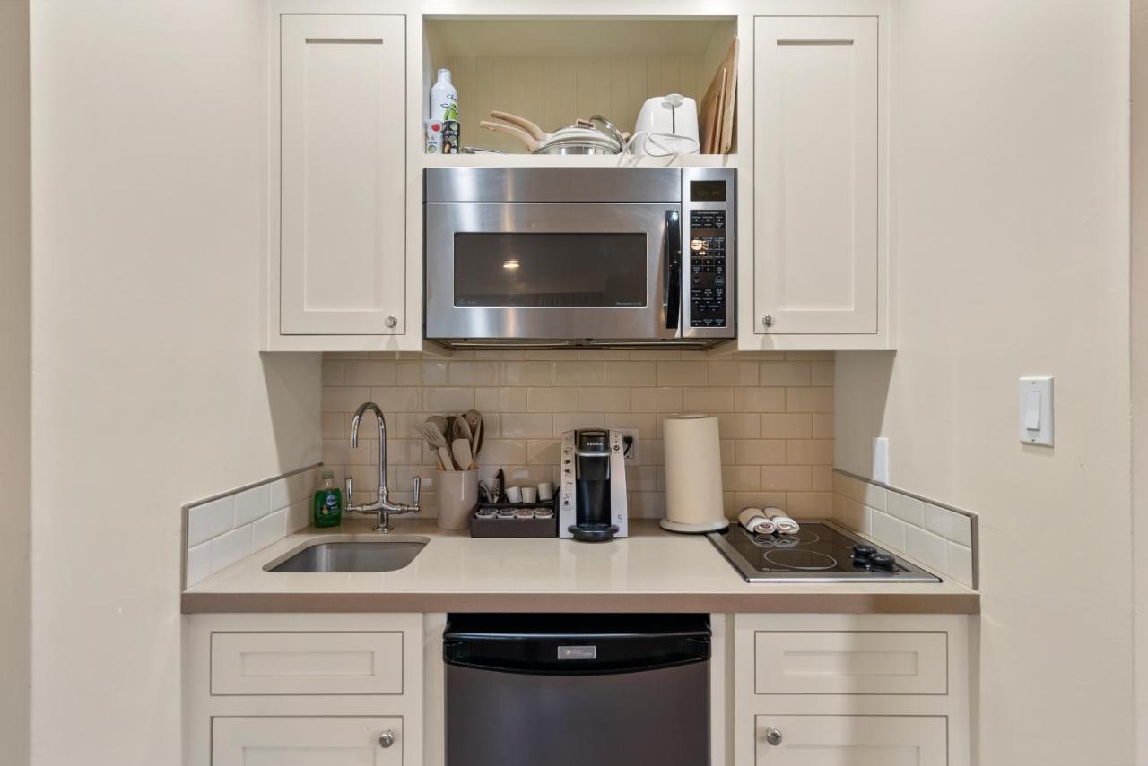 Silverado Napa Luxury 1 Bedroom מראה חיצוני תמונה